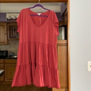 COPY - Brand new tshirt dress